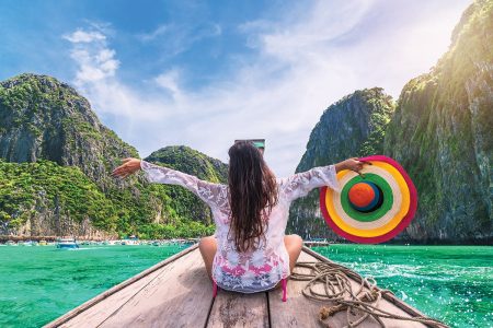 4 Nights Port Blair – 2 Nights Havelock – 1 Night Neil Island