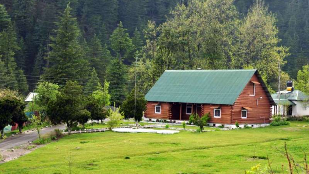 Barot Tour Packages