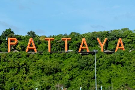 Pattaya Bangkok  4 nights & 5 days  tour package