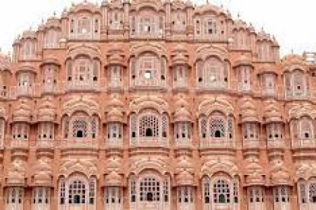 Rajasthan Package 1 – 2N Jaipur + 1N Pushkar/Ajmer + 2N Ranthambore