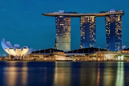 MESMERIC SINGAPORE WITH MALAYSIA 4 Nights and 5 Days Tour Package