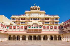 Rajasthan 2 : Mount Abu + Udaipur + Kumbhalgarh + Jodhpur + Jaisalmer