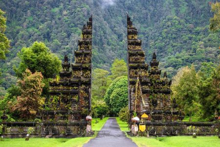 Magnificent Bali 4 nights & 5 days Tour Package