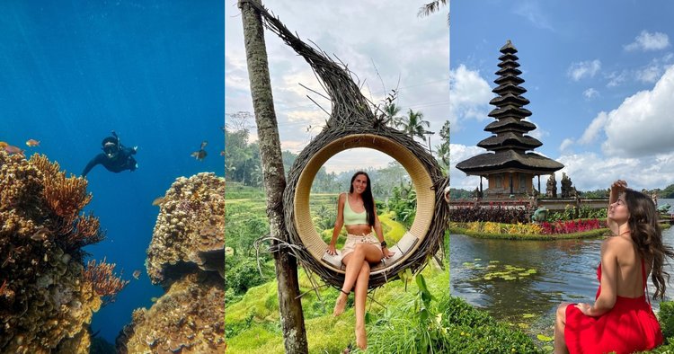 Budget Bali Tour Package 4 NIGHTS & 5 DAYS