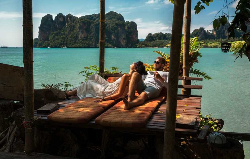 Luxury Honeymoon Romance in Bali 9 Nights & 10 Days