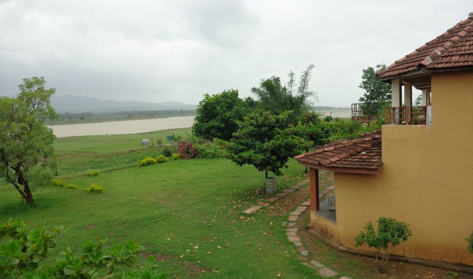 Lakes & Satpura Queen Tour 4 Nights & 5 Days Package
