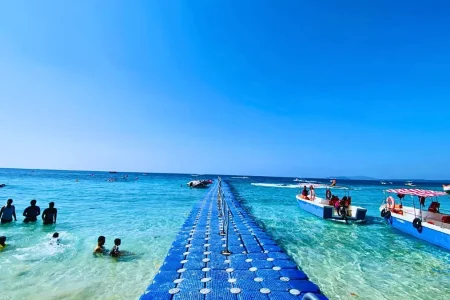Andaman Family Tour Package 4 Nights & 5 Days