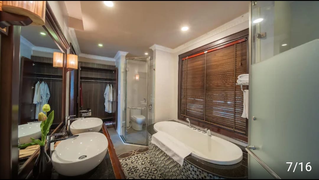 3Nights and 4 Days Phu Quoc Island Vietnam