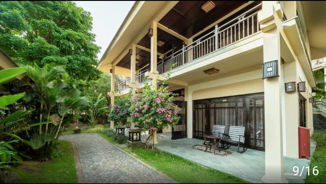 3Nights and 4 Days Phu Quoc Island Vietnam