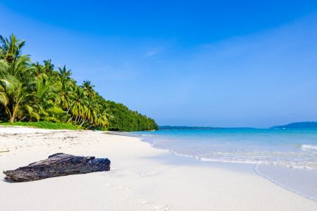 PORTBLAIR 3 Nights, HAVELOCK 1 Nights & NEIL 1 Nights