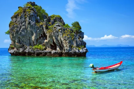 PORTBLAIR 1 Night  HAVELOCK 1 Night  NEIL ISLAND 1 Night