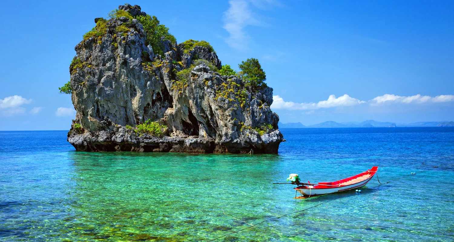 PORTBLAIR 1 Night  HAVELOCK 1 Night  NEIL ISLAND 1 Night
