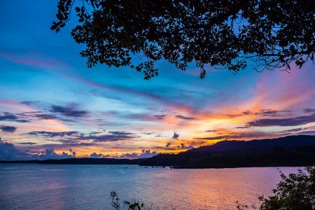 Andaman Group Tour Package