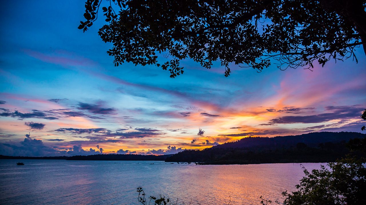 Andaman Group Tour Package