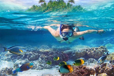 Andaman Honeymoon Tour Package 4 Nights & 5 Days