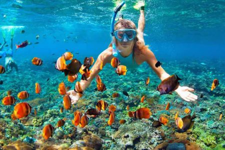 Andaman Family Tour Package 5 Nights & 6 Days